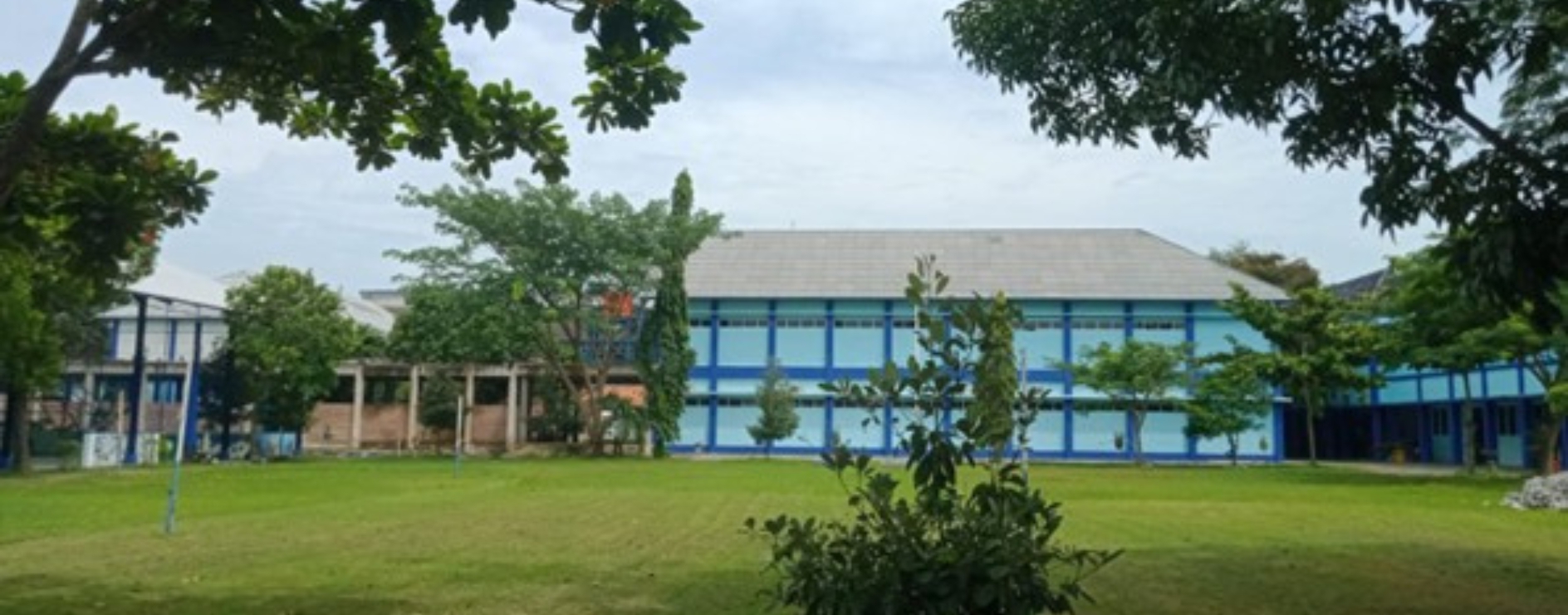 SMA N 1 Rembang SMA N 1 Rembang